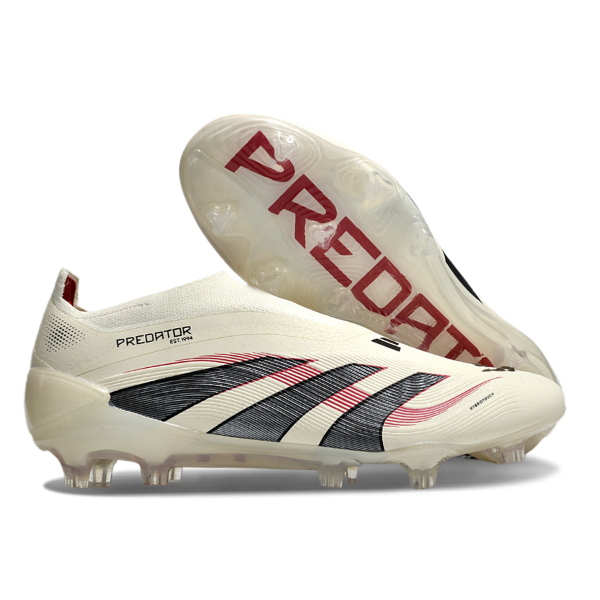 Adidas Predator FG Elite