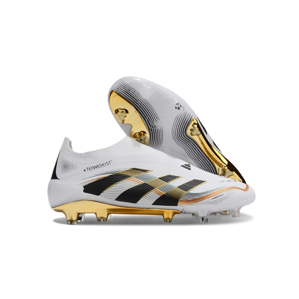 Adidas Predator FG Elite