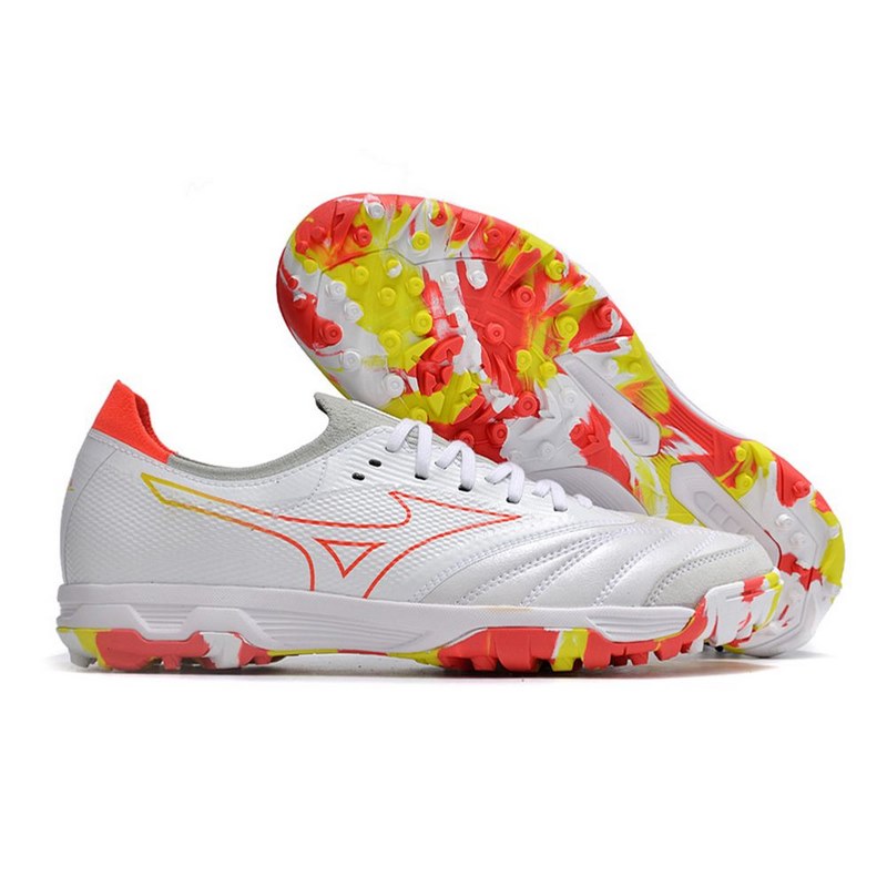 Chuteira Mizuno Morelia Neo III Beta Japan FG