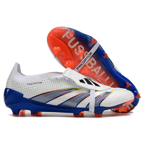 Adidas Predator Fold Over Tongue Elite