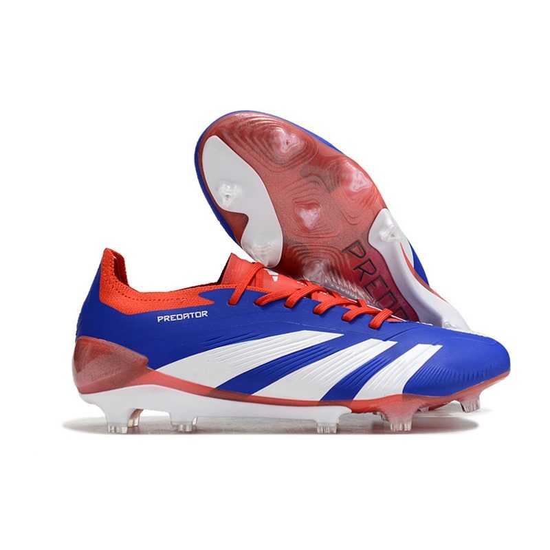 Adidas Predator Fold Over Tongue FG Elite