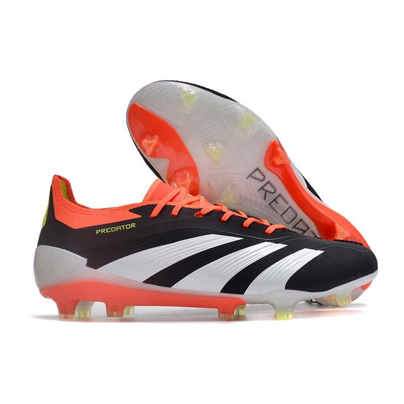 Adidas Predator Fold Over Tongue FG Elite