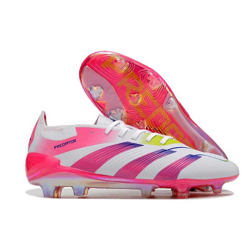 Adidas Predator Fold Over Tongue FG Elite