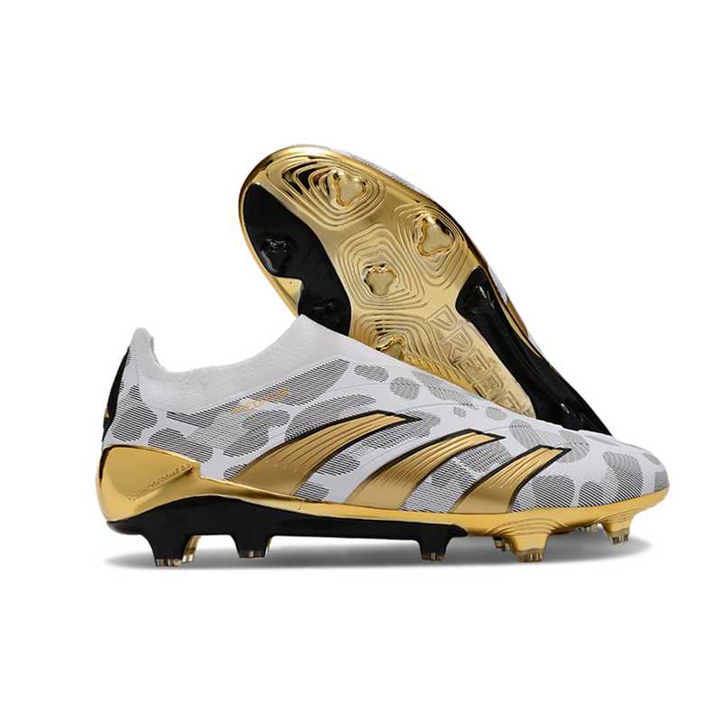 Adidas Predator Fold Over Tongue FG Elite