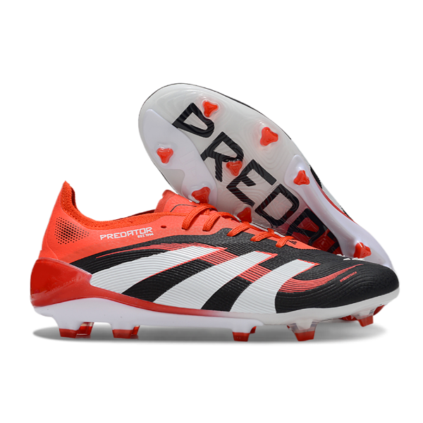 Adidas Predator FG Elite