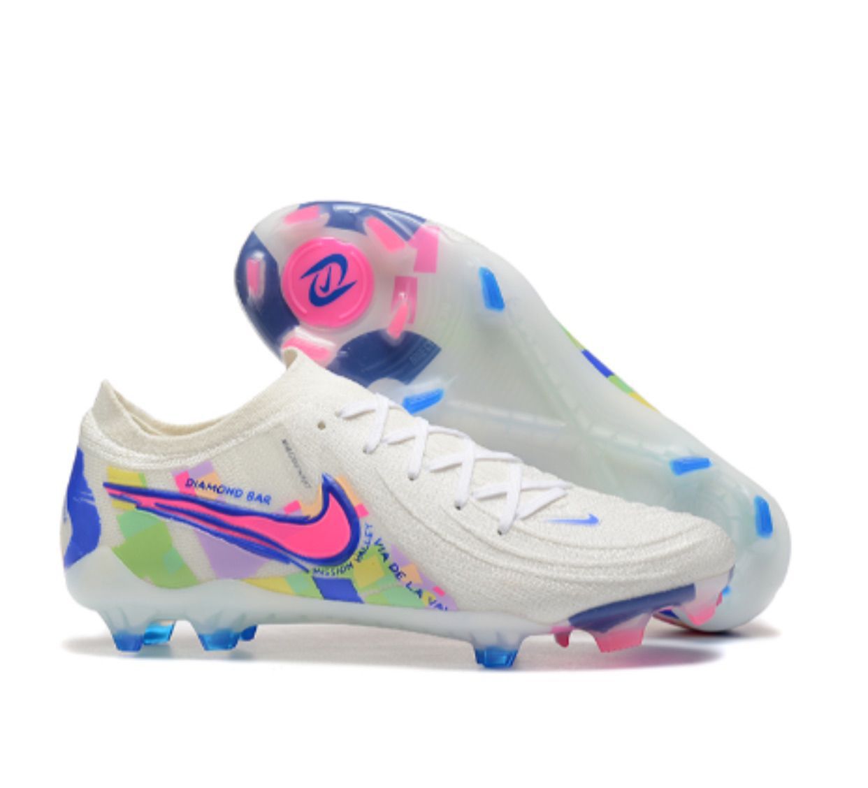 Nike Phantom GX II FG Pro