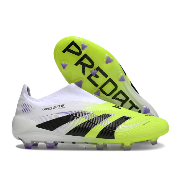 Adidas Predator FG Elite