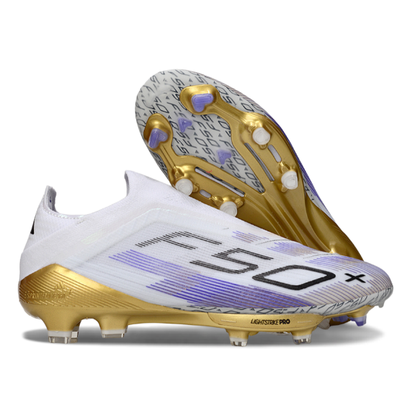 Adidas F50 Elite FG