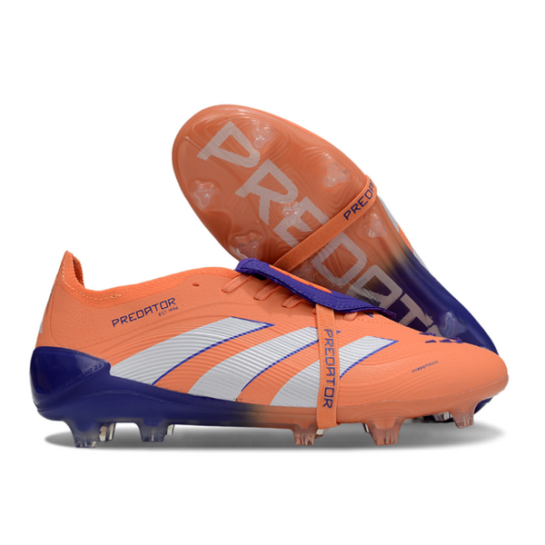 Adidas Predator FG Elite