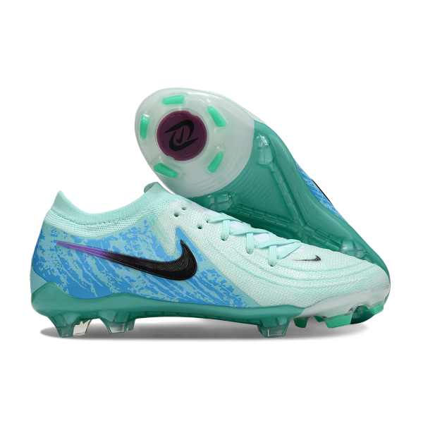Nike Phantom GX II FG Pro