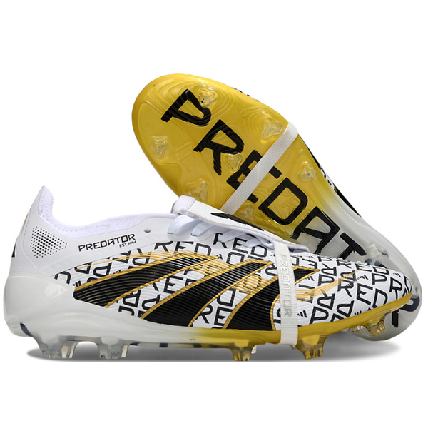 Adidas Predator FG Elite
