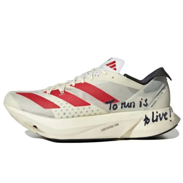Adidas Adizero Adios Pro 3