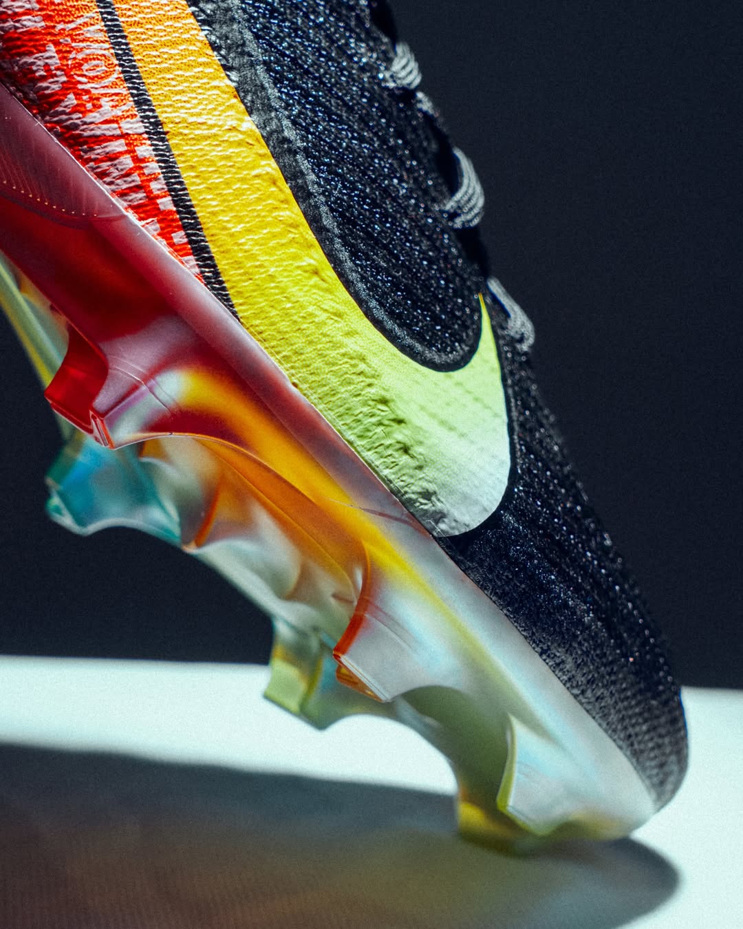 Nike Mercurial Vapor Vini Fly FG Pro