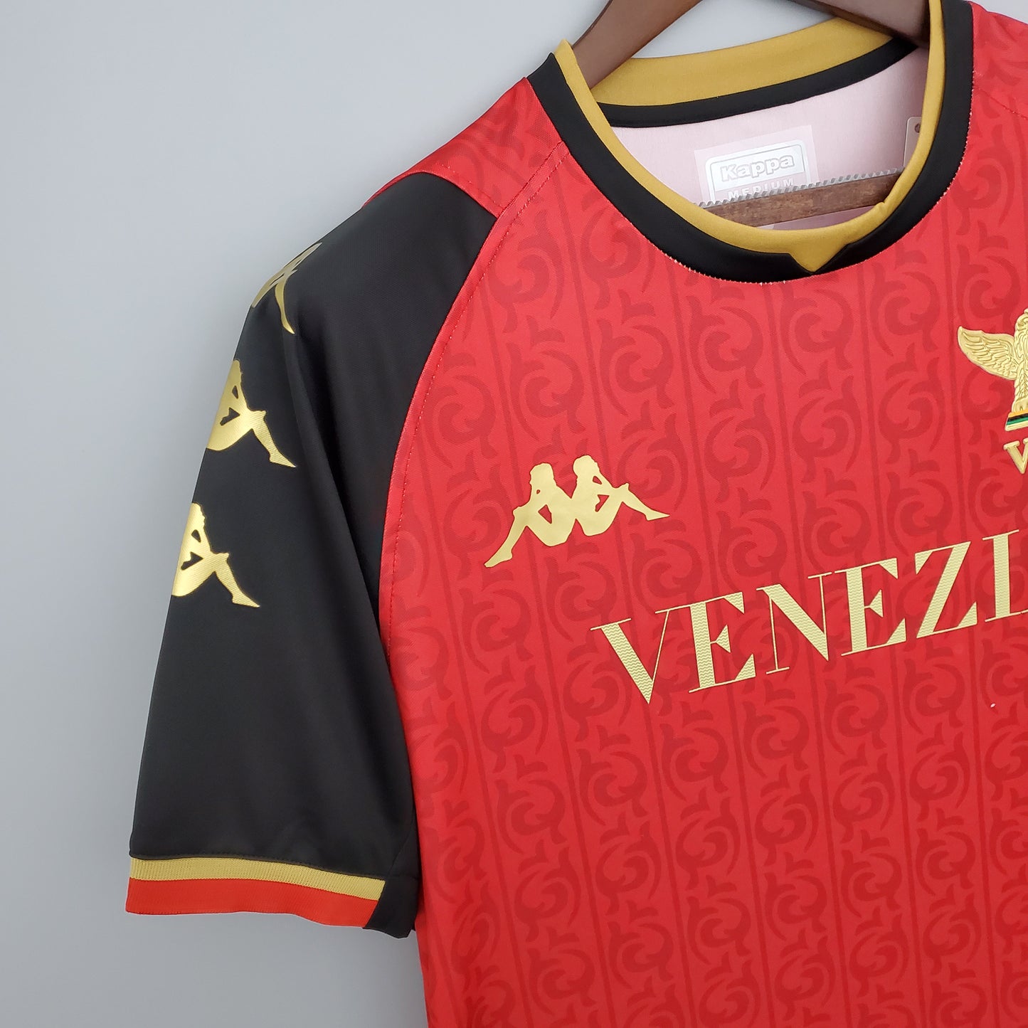 Camiseta Torcedor Lisa