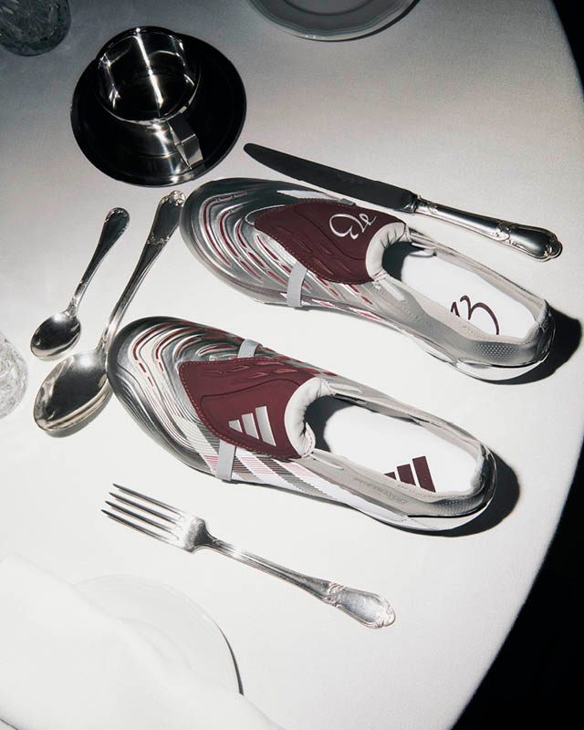 Adidas Predator Elite Fold-over Tongue FG Jude Bellingham Chrome