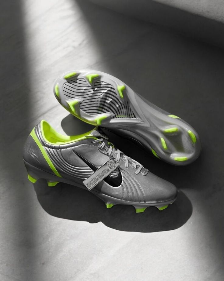 Nike Mercurial Vapor R9 FG