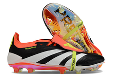 Adidas Predator Fold Over Tongue Elite