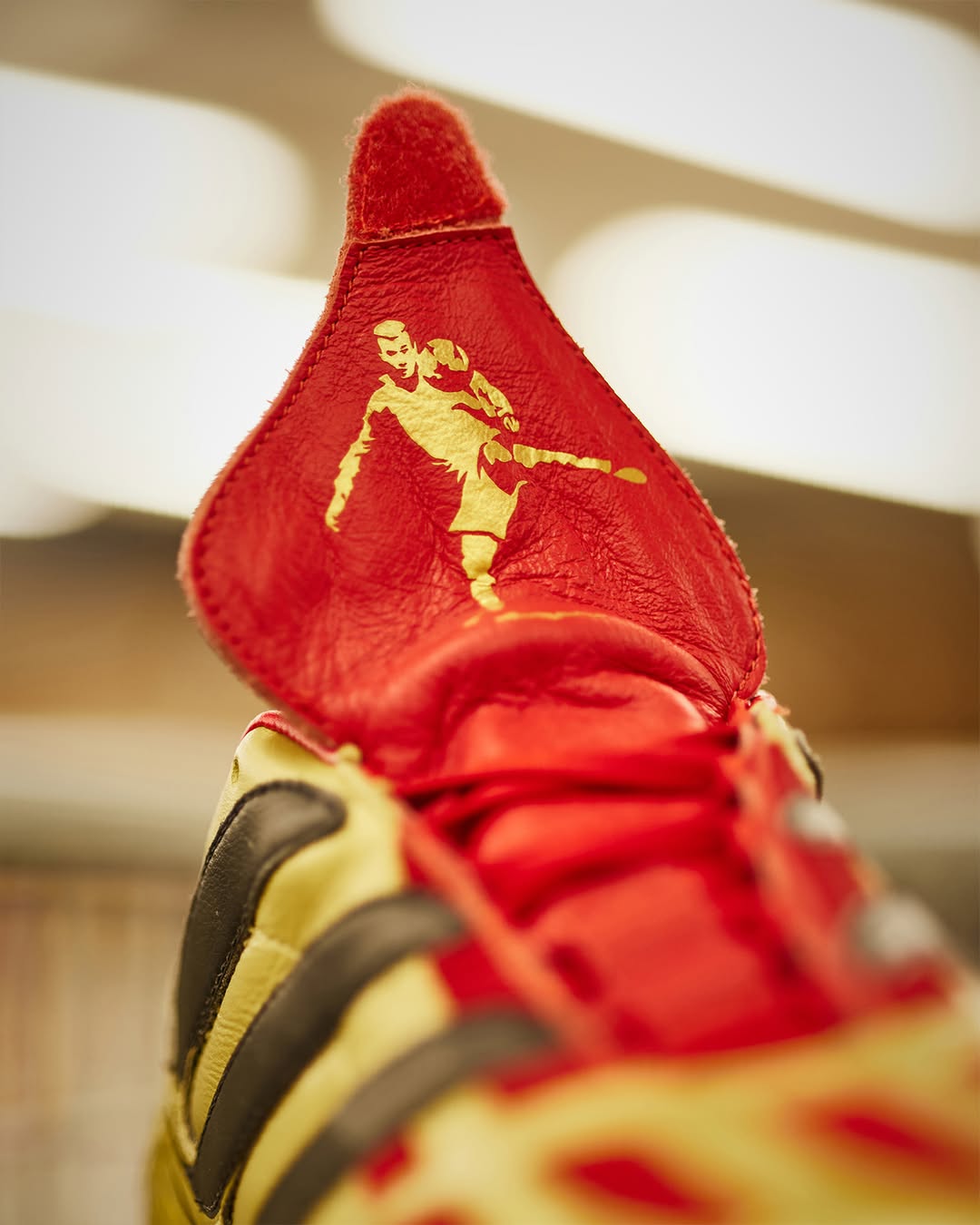 Adidas Predator Precision X Zidane Pro