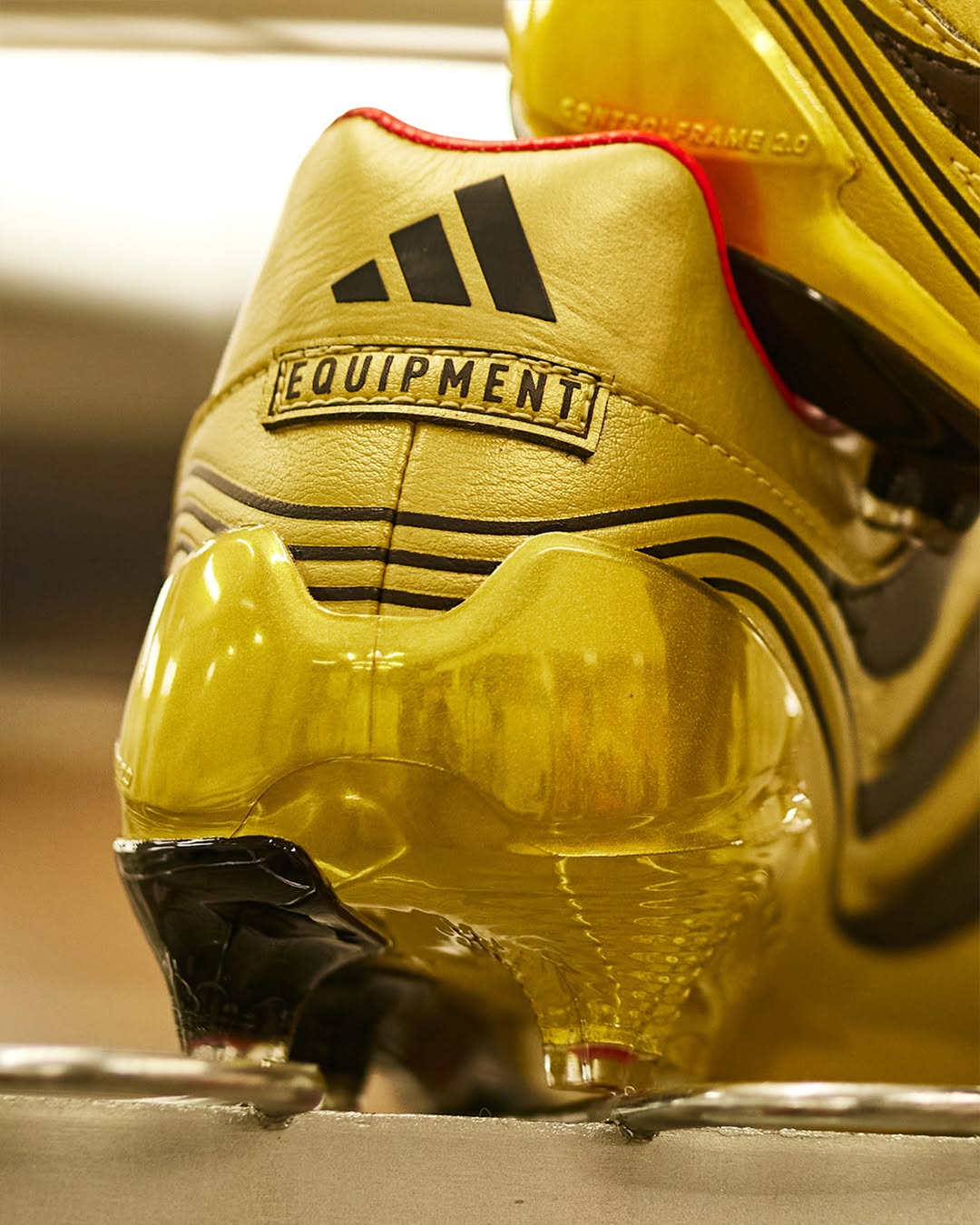 Adidas Predator Precision X Zidane Pro