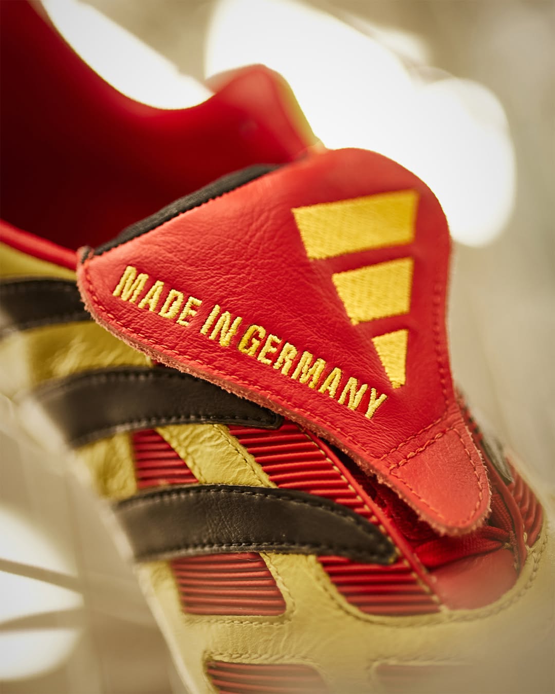 Adidas Predator Precision X Zidane Pro