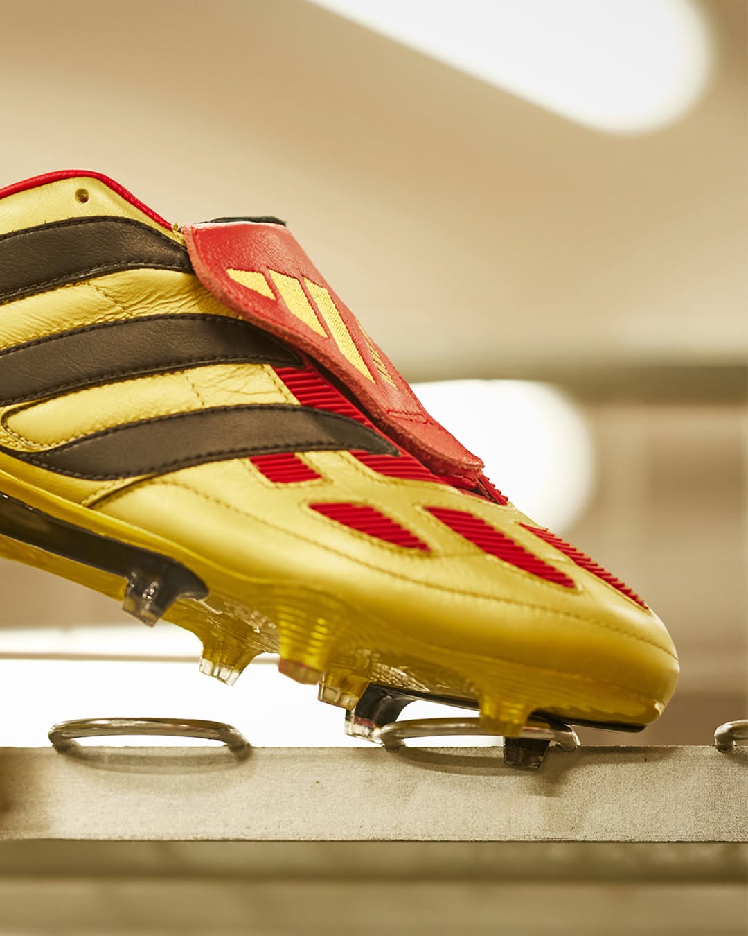 Adidas Predator Precision X Zidane Pro