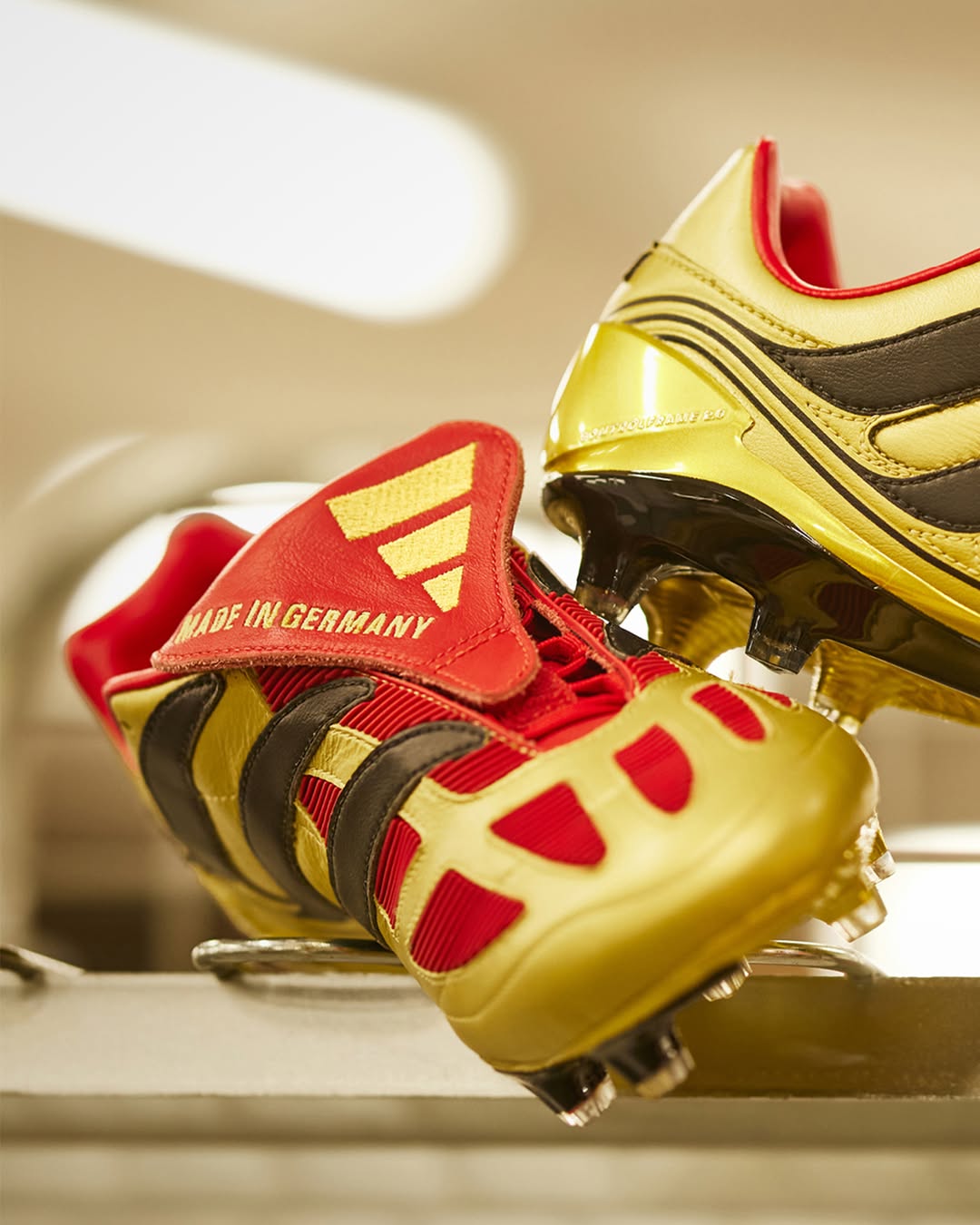 Adidas Predator Precision X Zidane Pro
