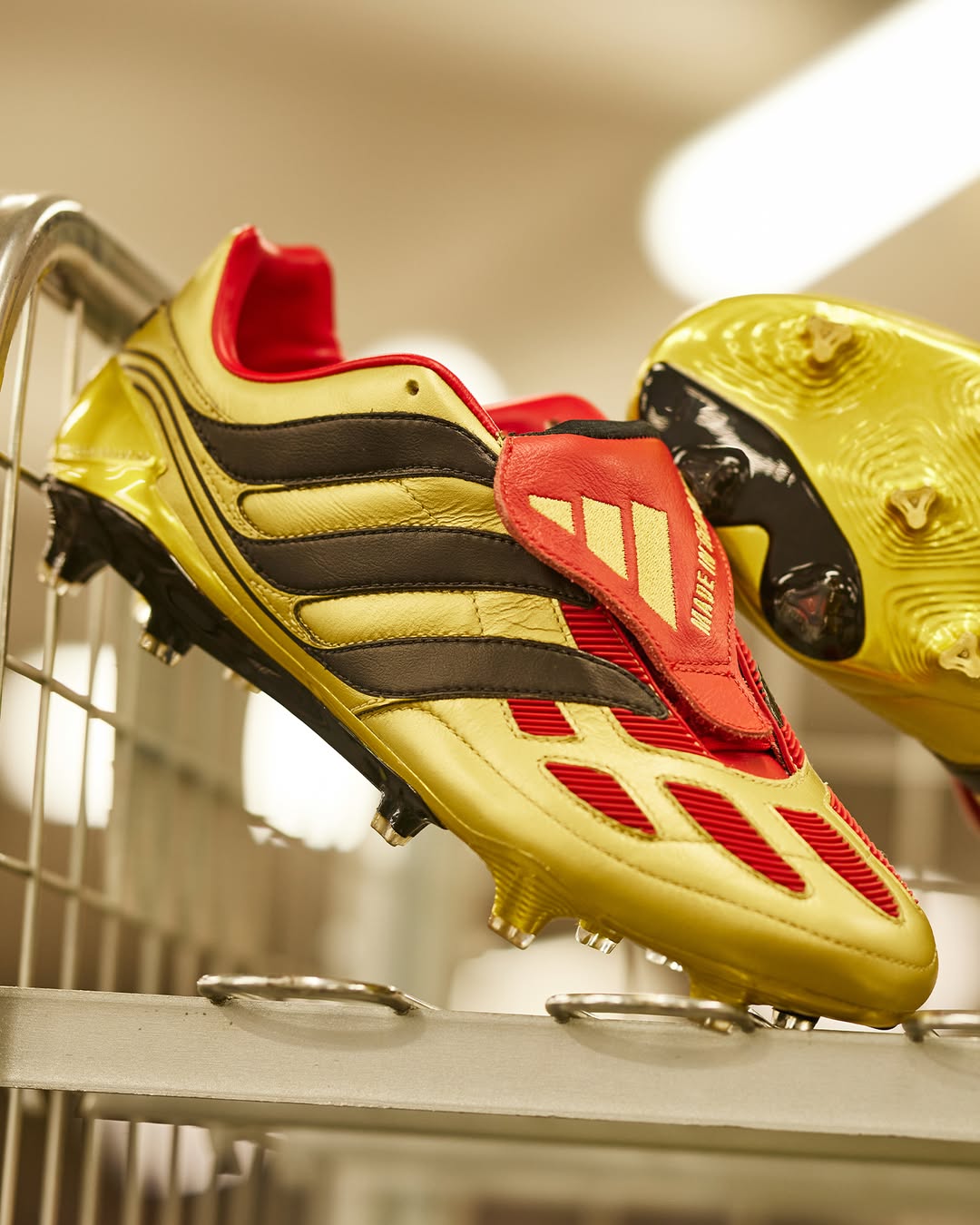Adidas Predator Precision X Zidane Pro