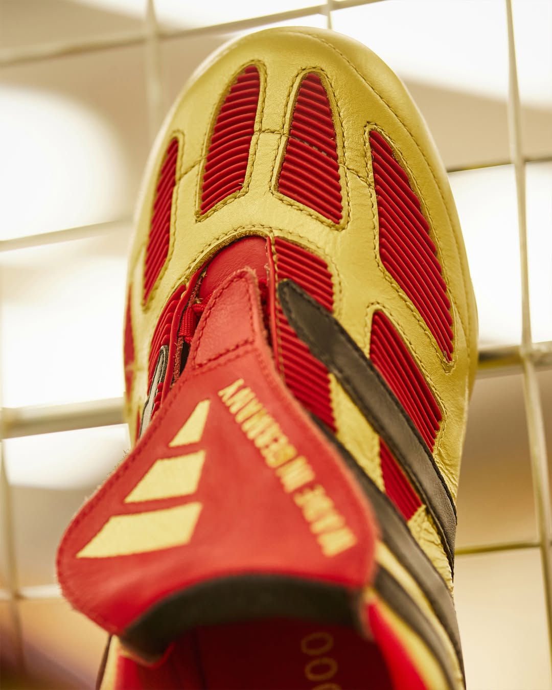 Adidas Predator Precision X Zidane Pro