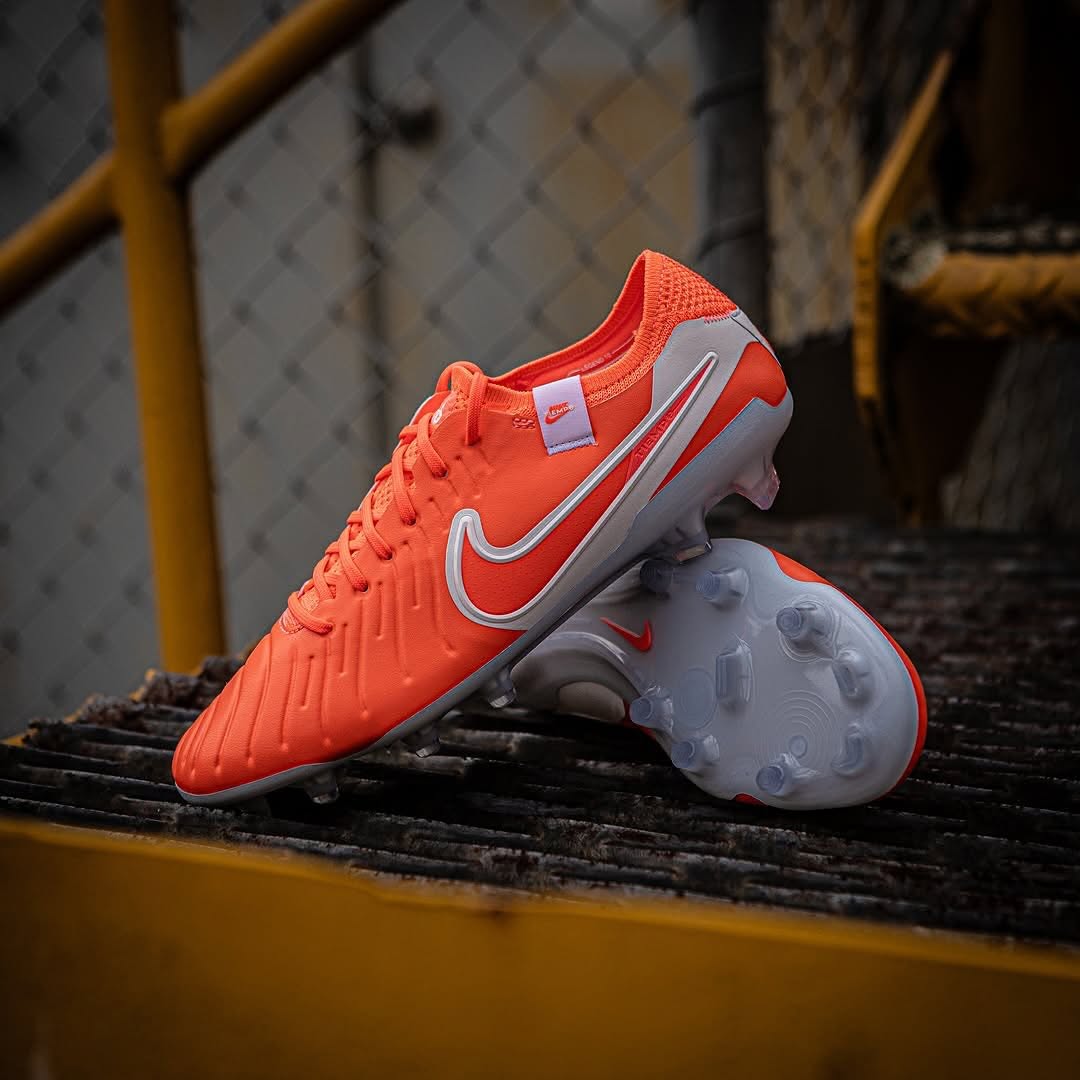 Nike Tiempo Mad Energy Pro