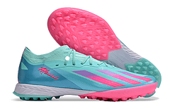 Adidas X CrazyFast Messi Elite