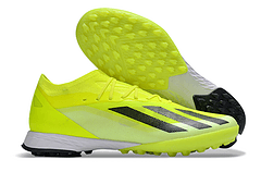 Adidas X CrazyFast Elite
