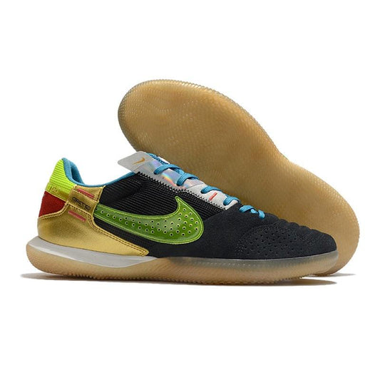 Chuteira Nike Street Gato Futsal