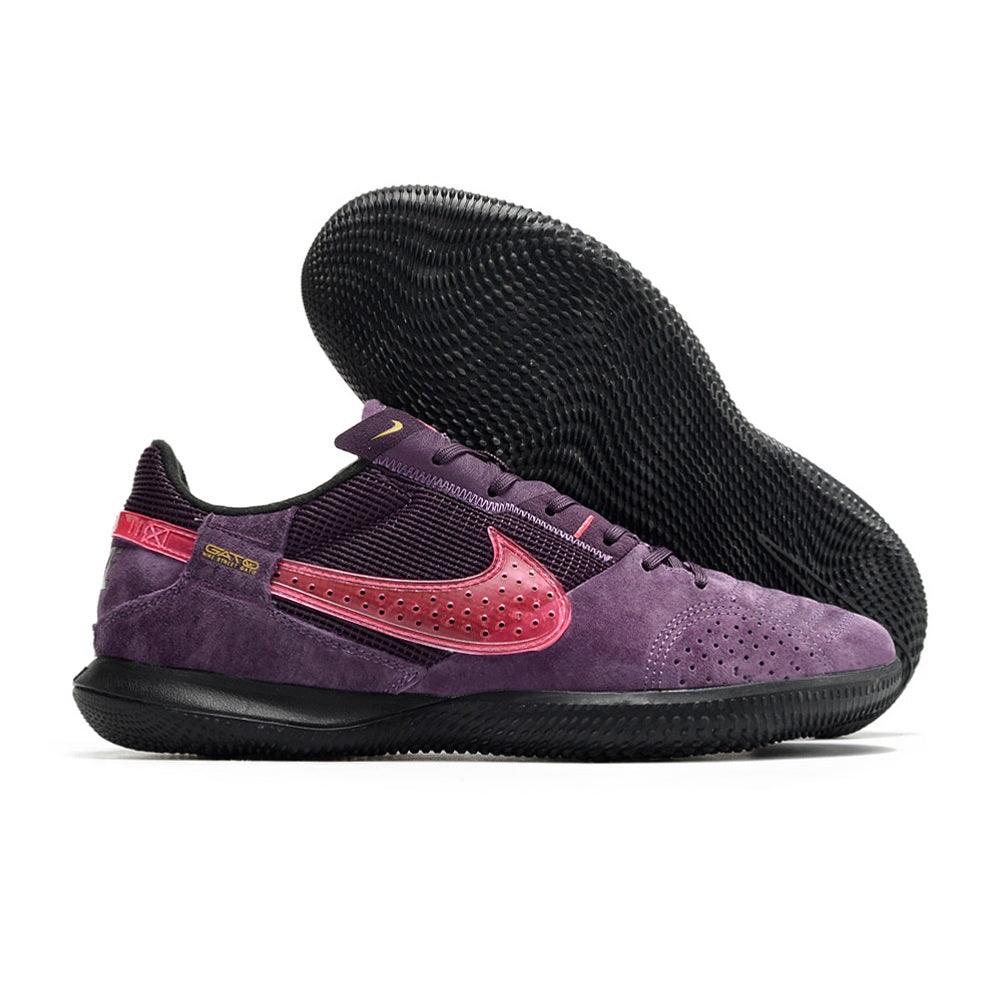 Chuteira Nike Street Gato Futsal