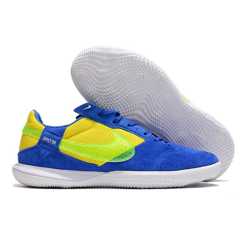 Chuteira Nike Street Gato Futsal