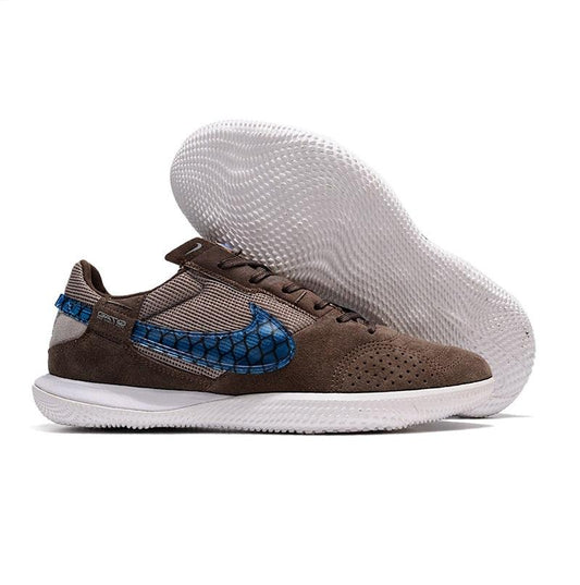 Chuteira Nike Street Gato Futsal