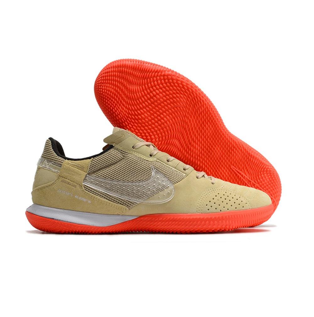 Chuteira Nike Street Gato Futsal
