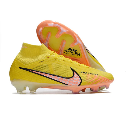 Chuteiras Mercurial Superfly XIV FG Pro