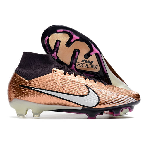 Chuteiras Mercurial Superrfly XIV FG Pro