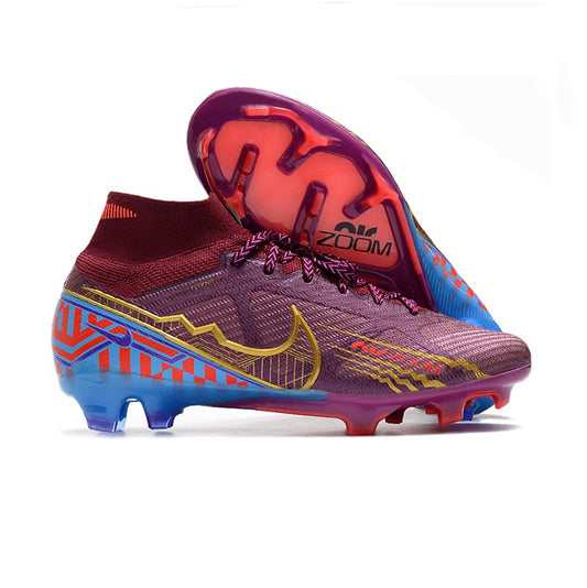 Chuteiras Mercurial Superfly XIV FG Pro