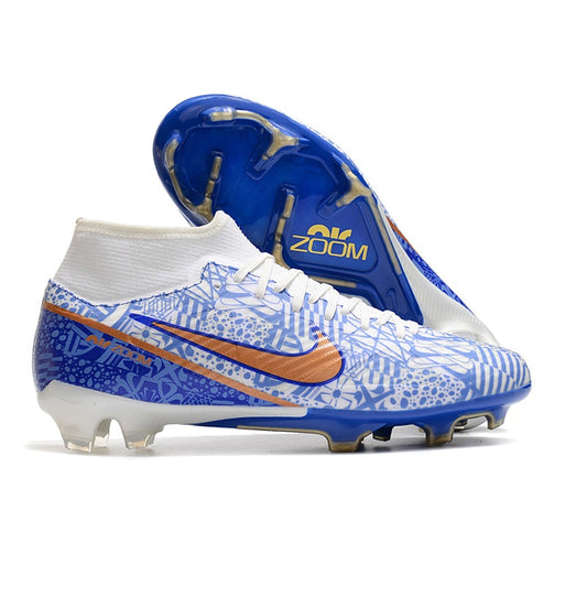 Chuteiras Mercurial Superfly XIV FG Pro