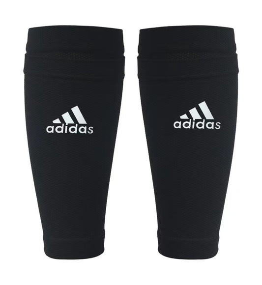 Canelito Adidas com Suporte de Caneleira