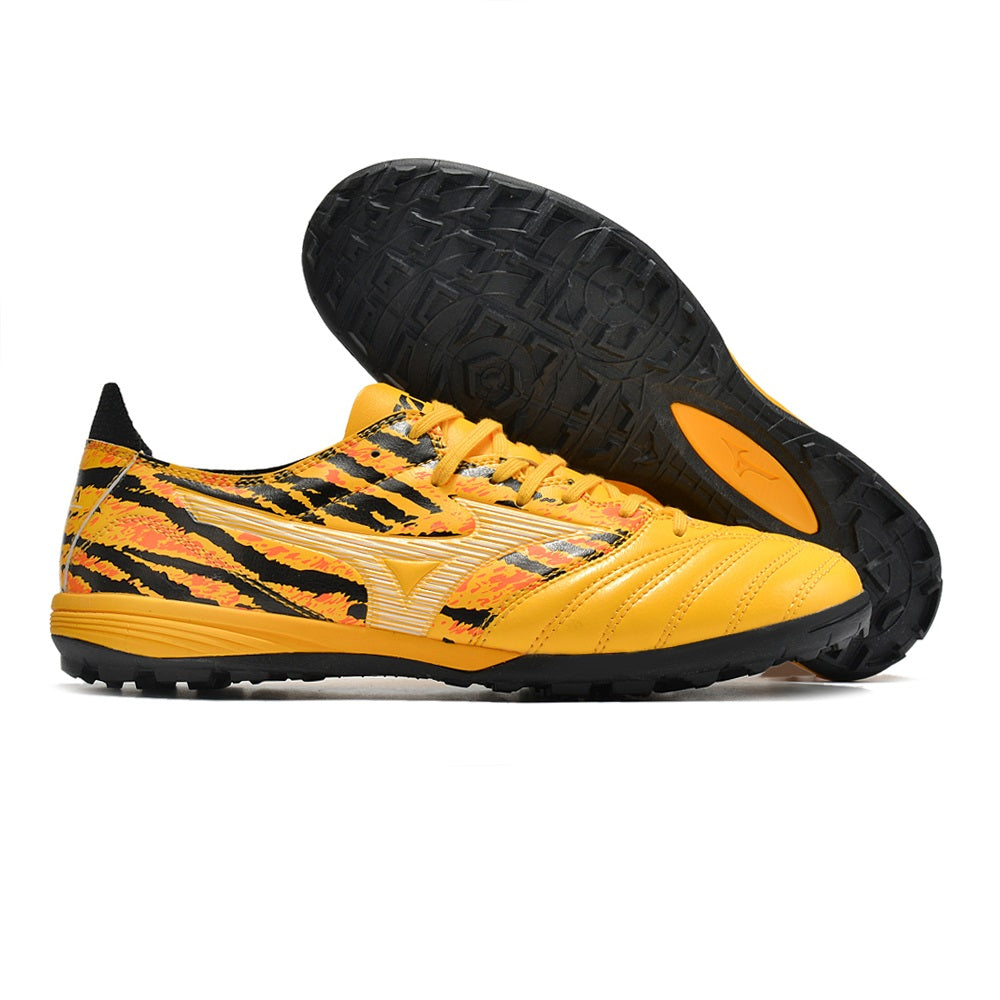 Chuteira Mizuno Wave TF