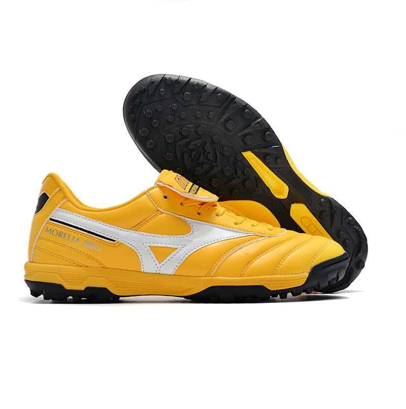 Chuteira Mizuno Morelia TF