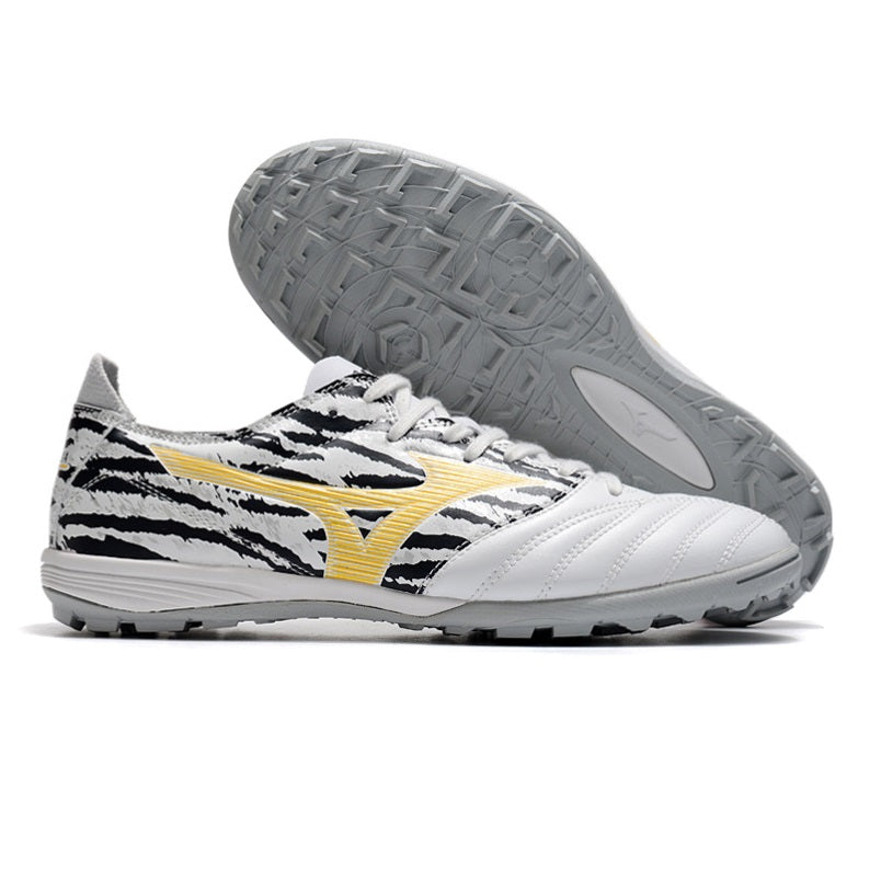 Chuteira Mizuno Wave TF