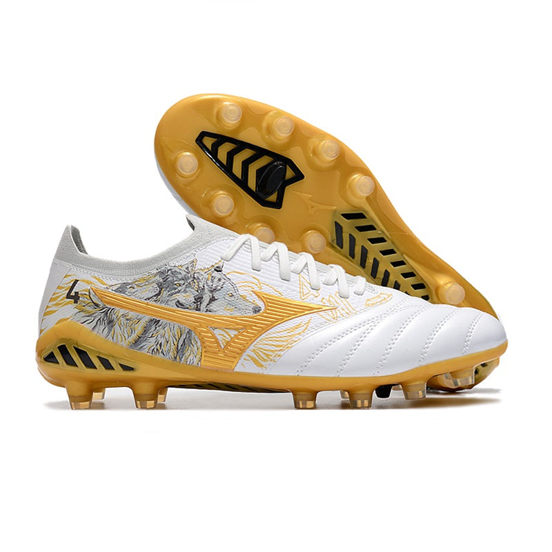 Chuteira Mizuno Morelia Neo III Beta Japan FG