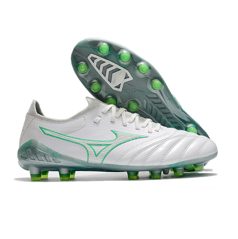 Chuteira Mizuno Morelia Neo III Beta Japan FG