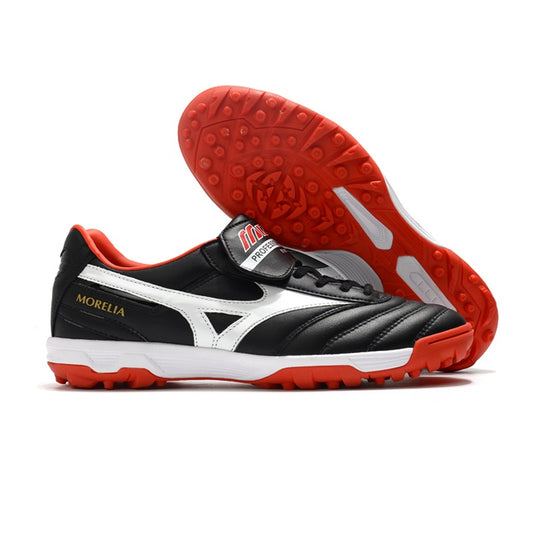 Chuteira Mizuno Morelia TF