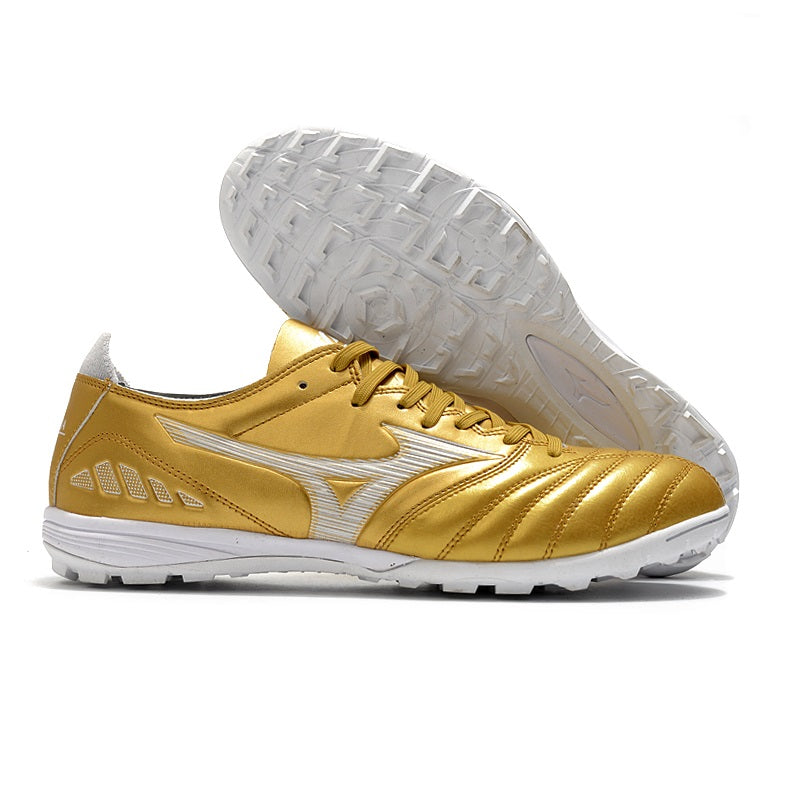 Chuteira Mizuno Wave TF