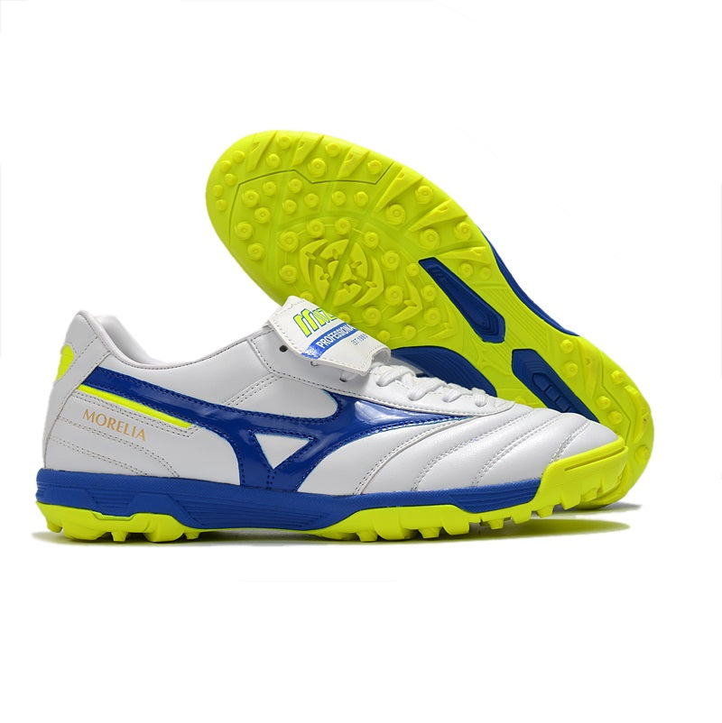 Chuteira Mizuno Morelia TF
