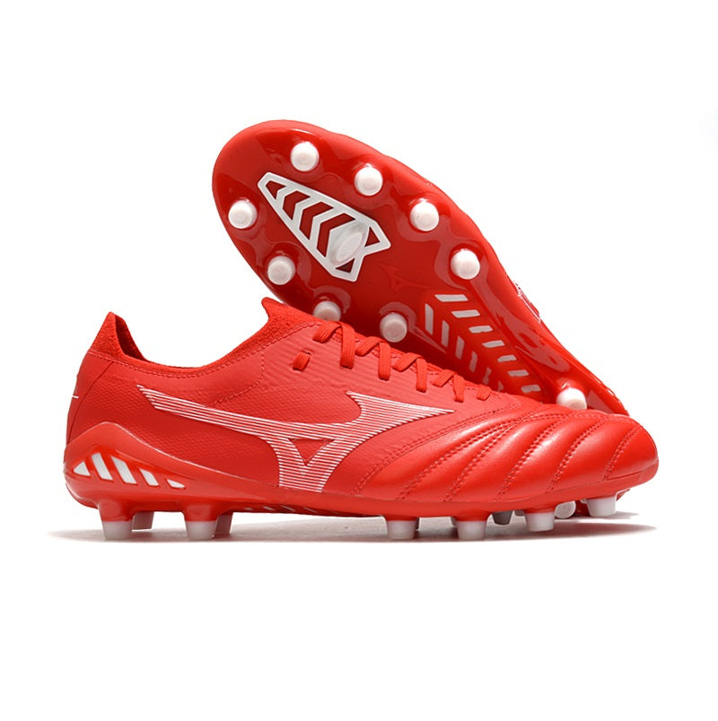 Chuteira Mizuno Morelia Neo III Beta Japan FG